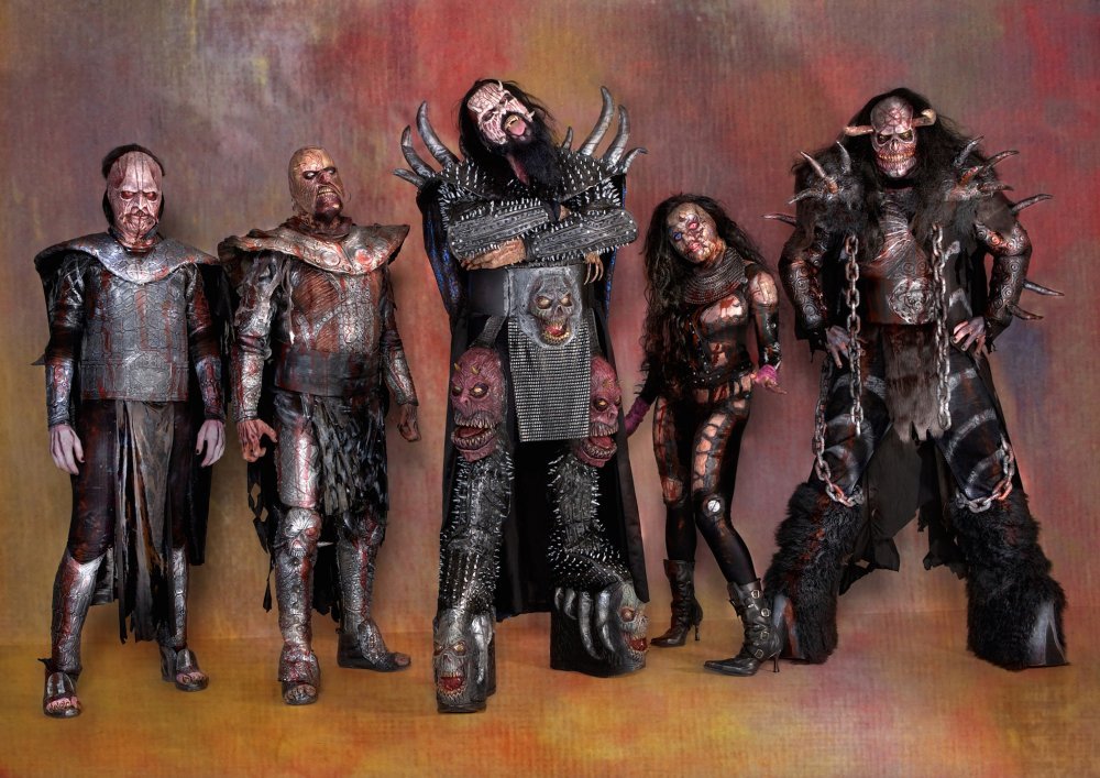 Lordi