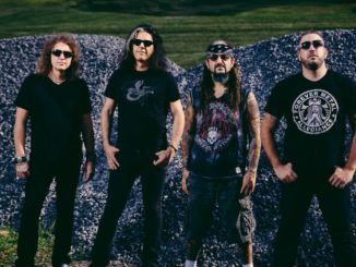 Metal Allegiance