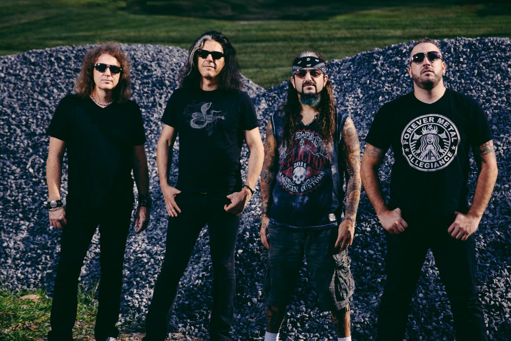 Metal Allegiance