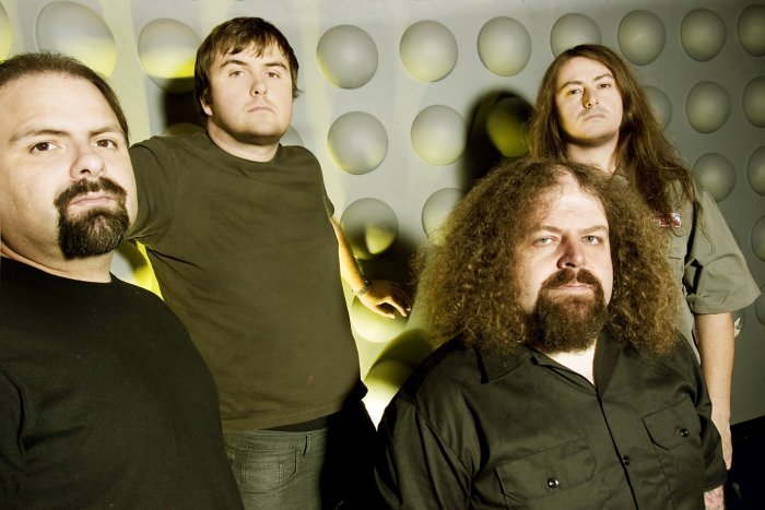 Napalm Death