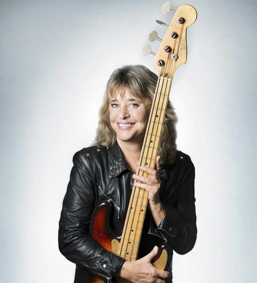 Suzi Quatro