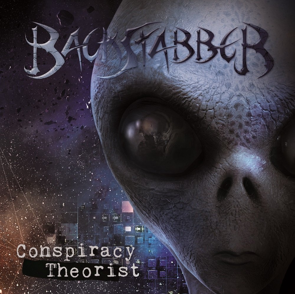 Backstabber - Conspiracy Theorist