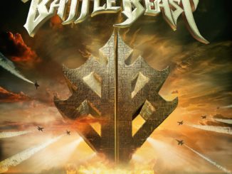 Battle Beast - No More Hollywood Endings