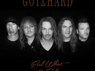 Gotthard