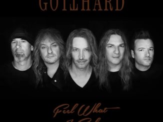 Gotthard