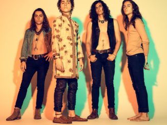 Greta Van Fleet