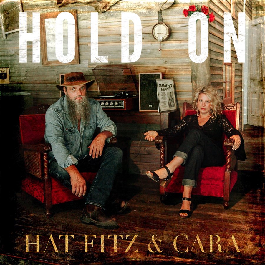 Hat Fitz & Cara - Hold On