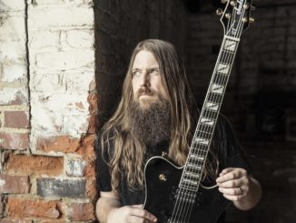 Mark Morton