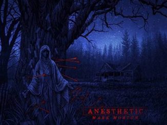 Mark Morton - Anesthetic