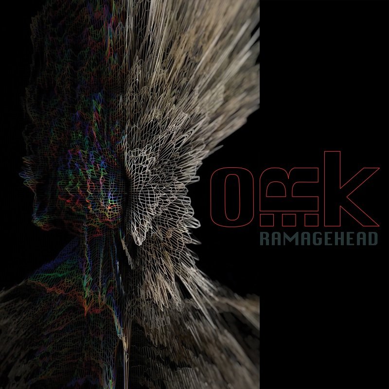 o.r.k. - Ramagehead