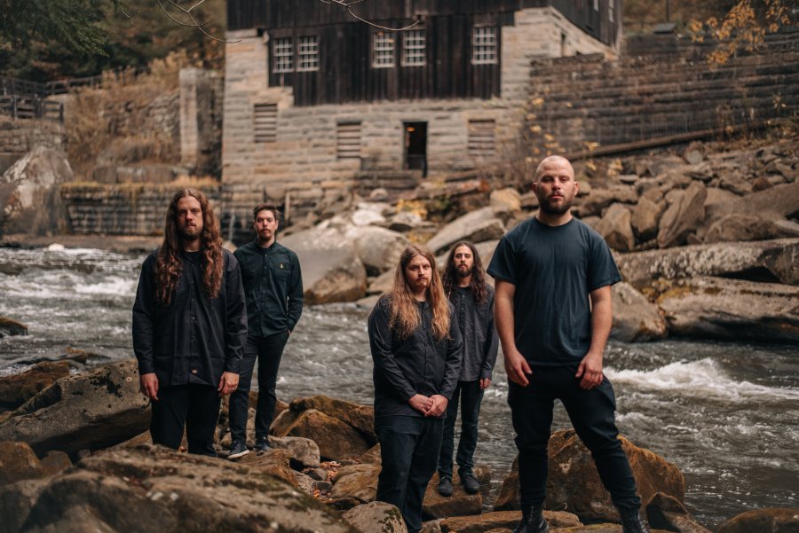 Rivers Of Nihil