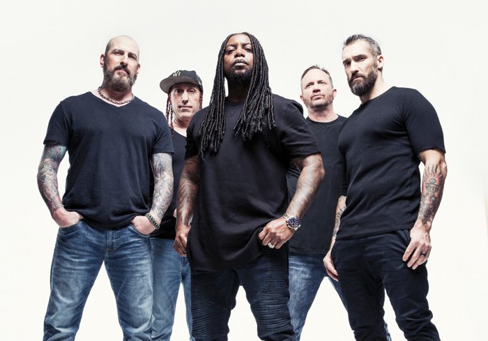 Sevendust