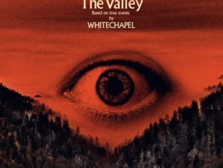 Whitechapel - The Valley