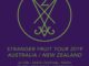 Zeal & Ardor Australia & New Zealand tour 2019