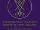 Zeal & Ardor Australia & New Zealand tour 2019