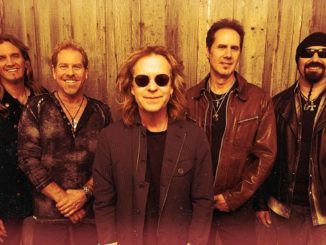 Night Ranger