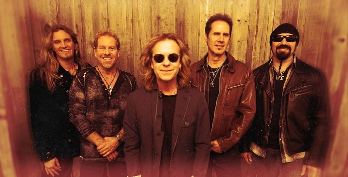 Night Ranger