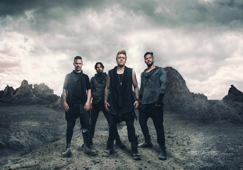 Papa Roach