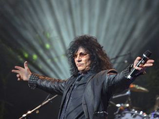 Paul Shortino