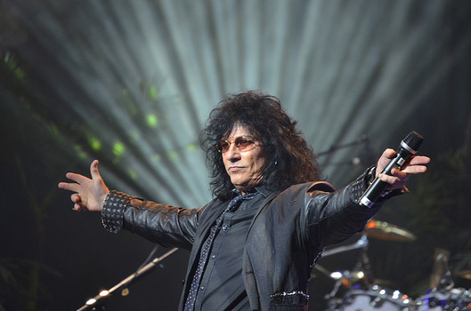 Paul Shortino