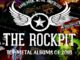 The Rockpit's top metal albums of 2018