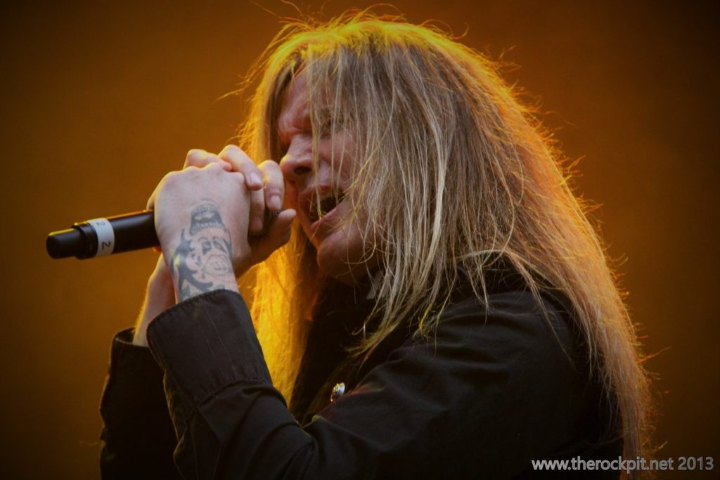 Sebastian Bach