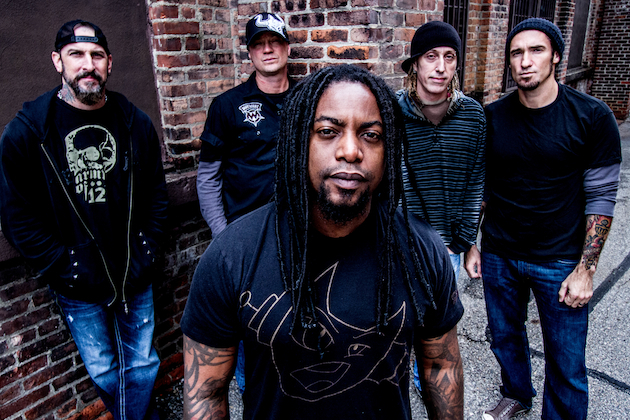 Sevendust