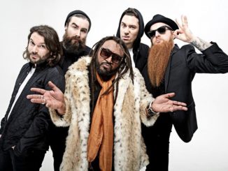 Skindred