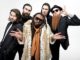 Skindred