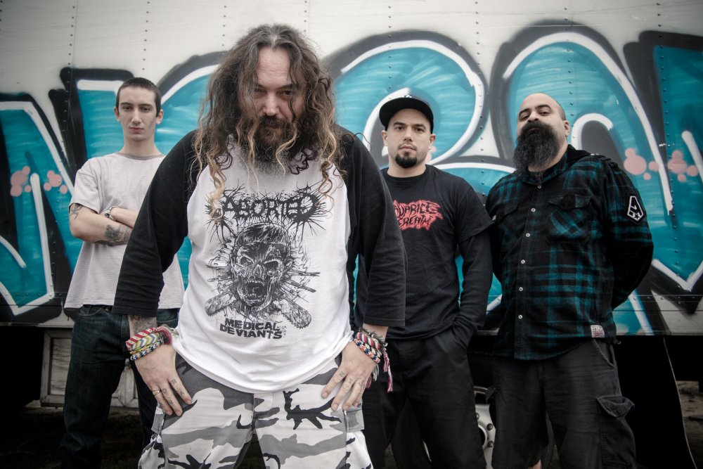 Soulfly