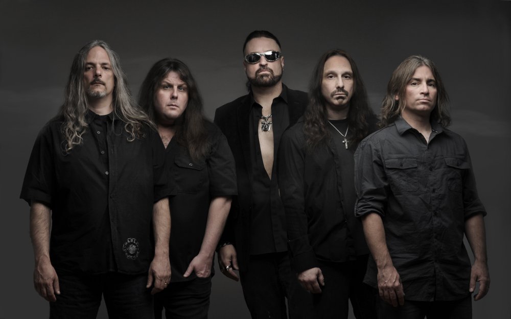 Symphony X