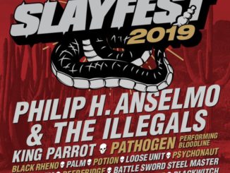 Slayfest 2019