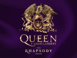 Queen & Adam Lambert North American tour 2019