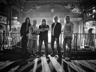 Uriah Heep