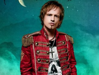 Tobias Sammet - Avantasia