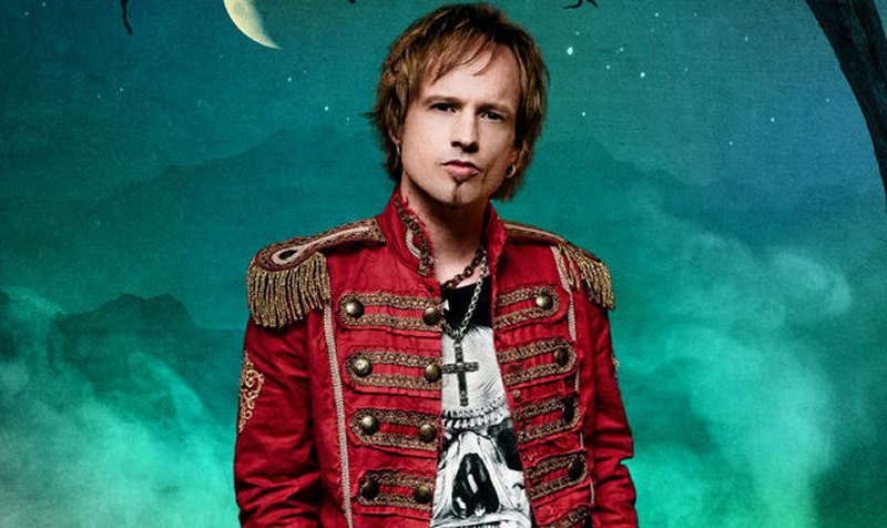 Tobias Sammet - Avantasia