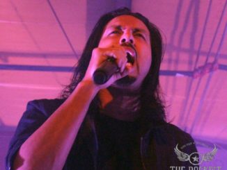 Pop Evil - Oklahoma City 2018 | Photo Credit: Claire Zevnik