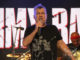 Jimmy Barnes - Red Hot Summer Tour, WA 2018