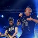 Jimmy Barnes – Red Hot Summer Tour, WA 2018