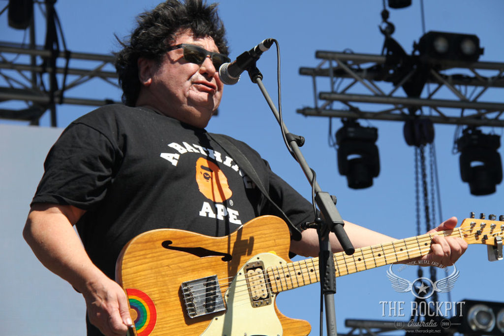 richard clapton tour