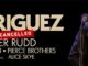 Rodriguez Australia tour 2019