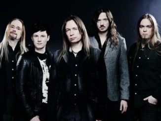 Stratovarius 2013