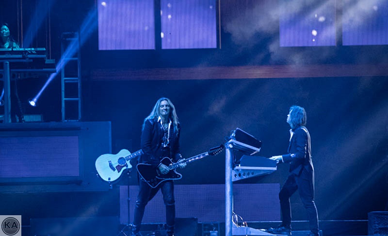 Trans Siberian Orchestra - Newark, NJ 2018 | Photo Credit: Kimberly Ann