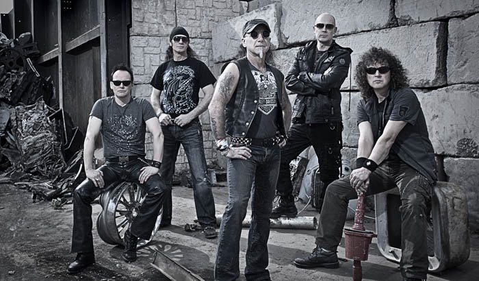 Accept 2014