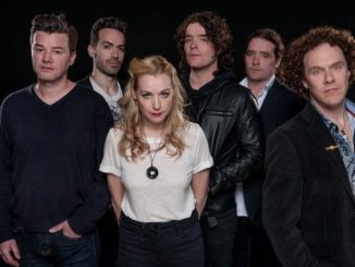 Anathema 2014