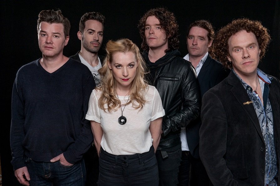 Anathema 2014