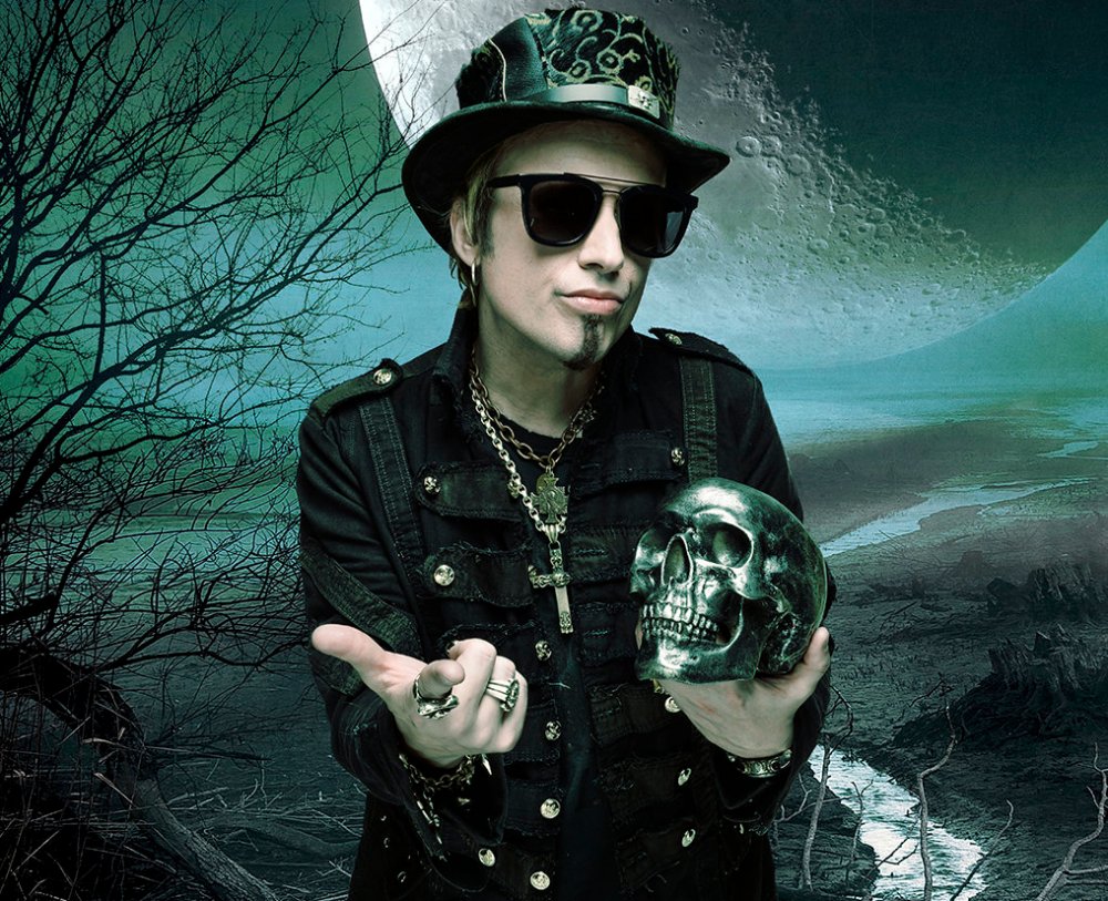 Tobias Sammet - Avantasia