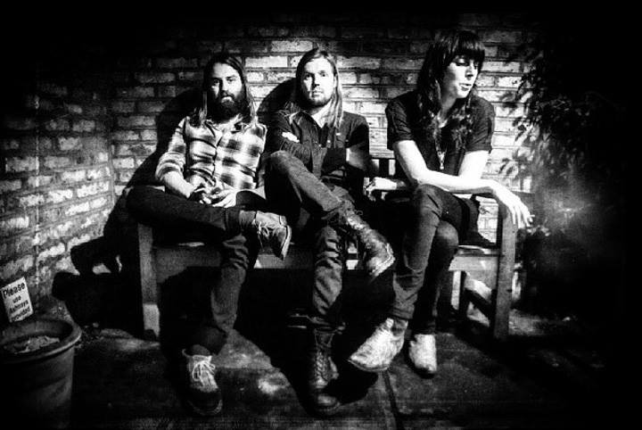 Band Of Skulls 2014