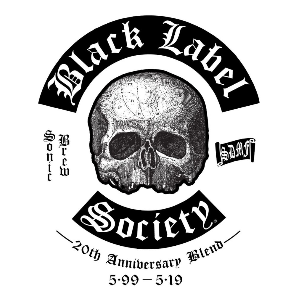 Black Label Society - Sonic Brew