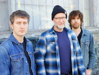 Bob Mould